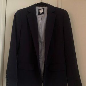 A New Day Blue Blazer